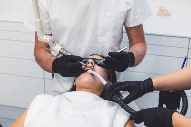 Best Emergency Treatment for Jaw Pain or Injury in San Marcos, CA